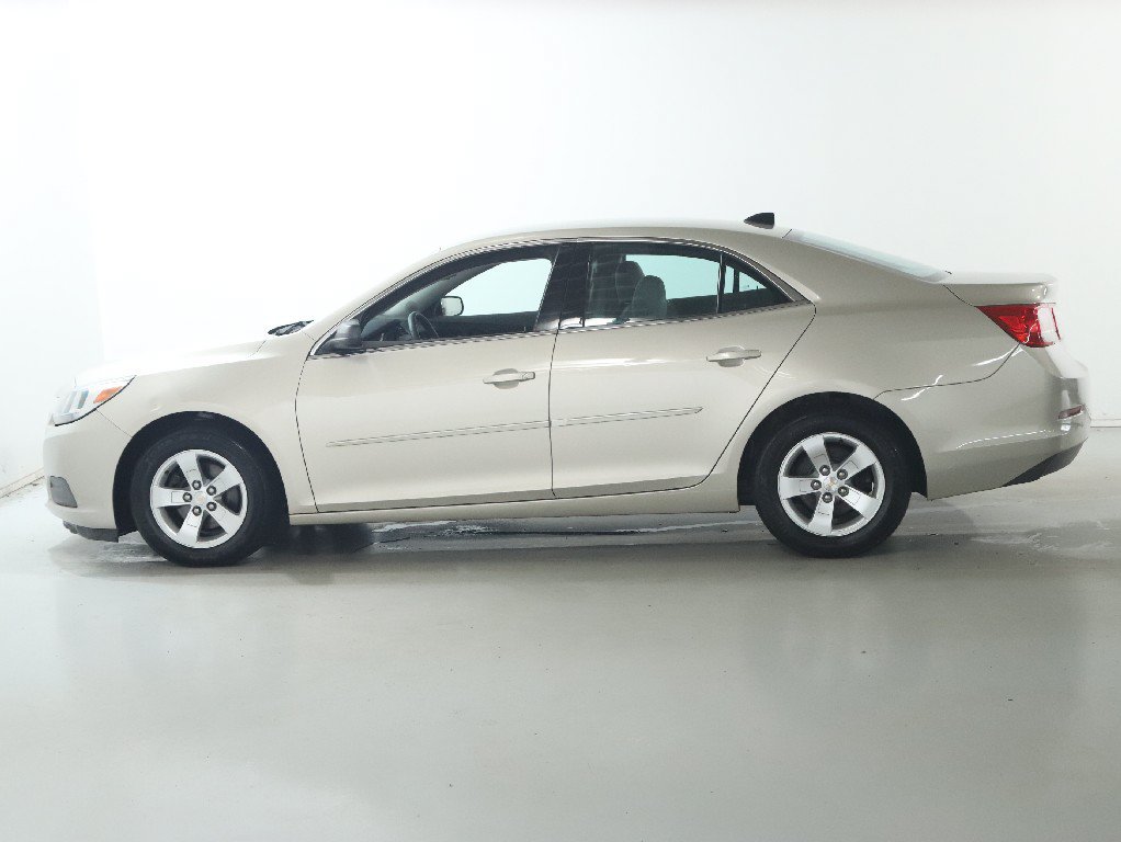 Used 2014 Chevrolet Malibu LS w/ Protection Package FWD image 34