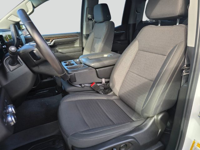 Used 2022 GMC Sierra 1500 SLE w/ X31 Off-Road Package AWD/4WD image 24