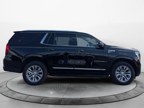 Certified 2025 GMC Yukon Denali AWD/4WD image 5