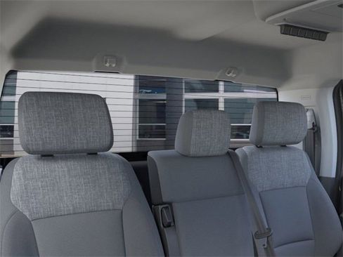 New 2025 Ford F250 XLT image 22