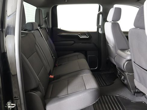 Used 2024 Chevrolet Silverado 1500 LT image 33