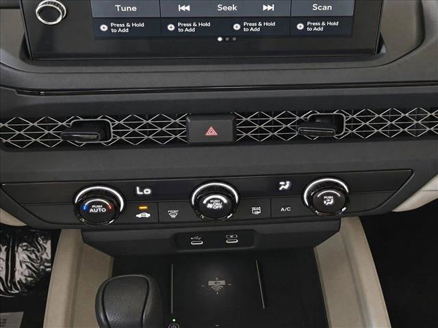 New 2026 Honda Accord LX image 9