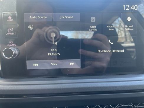 New 2026 Honda Accord SE image 17