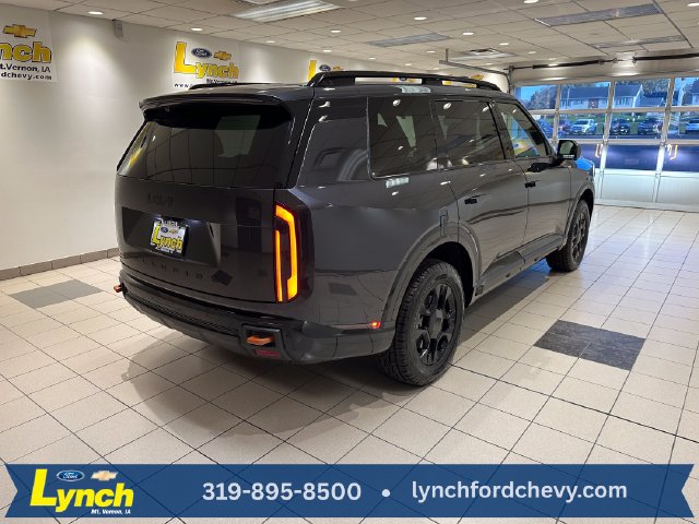 Used 2027 Kia Telluride SX Prestige X-Pro AWD/4WD image 31