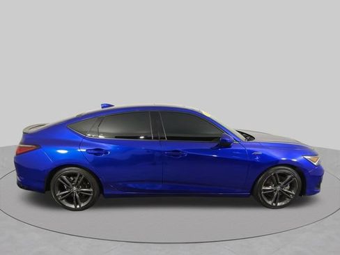 Used 2024 Acura Integra A-Spec FWD image 38
