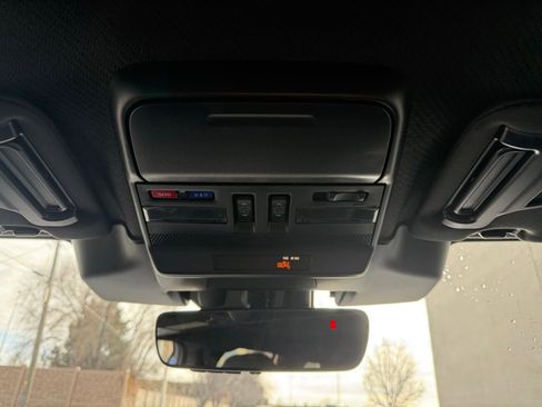 New 2026 Subaru Outback Premium image 19