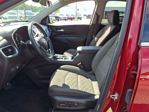 Used 2020 Chevrolet Equinox LT AWD/4WD image 13