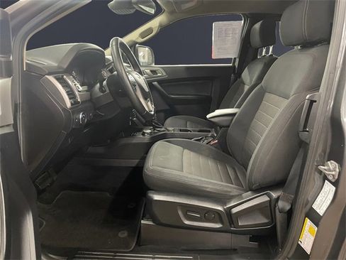 Used 2019 Ford Ranger XLT w/ Equipment Group 302A Luxury image 9