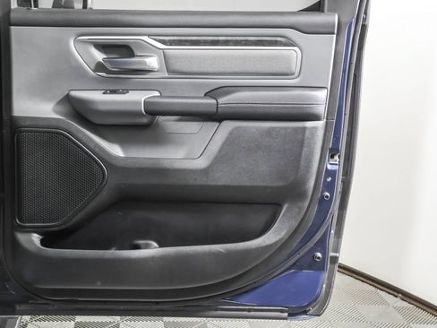 Used 2021 RAM 1500 Big Horn AWD/4WD image 43