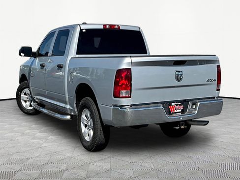 Used 2014 RAM 1500 Tradesman w/ Popular Equipment Group AWD/4WD image 4