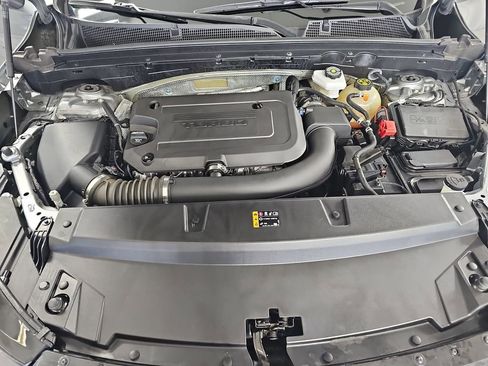 Certified 2023 Buick Envision Essence w/ Technology Package I AWD/4WD image 36