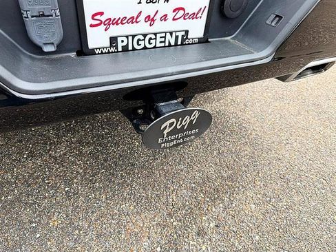 Used 2019 Chevrolet Silverado 1500 LT Trail Boss image 15