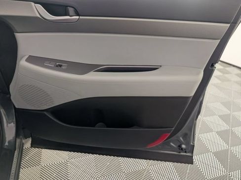 Used 2025 Hyundai Palisade SEL FWD image 34