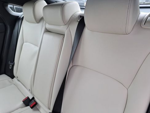 New 2026 Acura Integra A-Spec FWD image 24