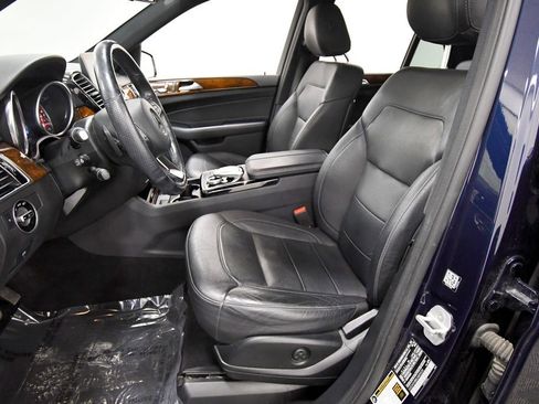 Used 2016 Mercedes-Benz GLE 350 4MATIC image 14