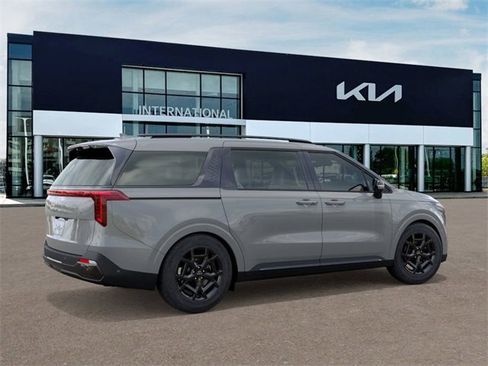 New 2026 Kia Carnival SX Prestige image 6