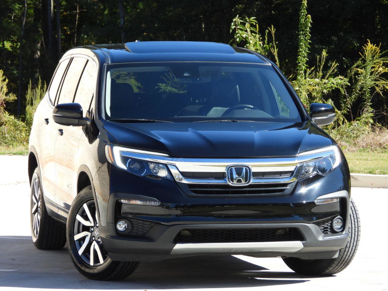 Used 2020 Honda Pilot EX-L image 18