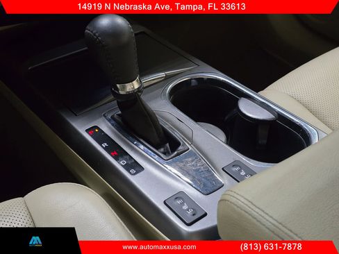 Used 2015 Acura RDX FWD image 15