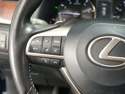 Used 2020 Lexus GS 350 AWD w/ Premium Package image 27