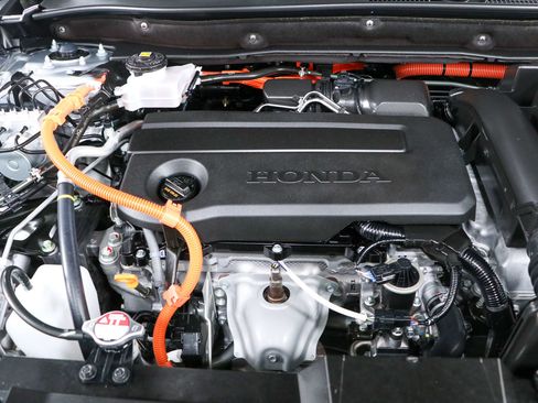 Used 2024 Honda CR-V Sport Touring image 31