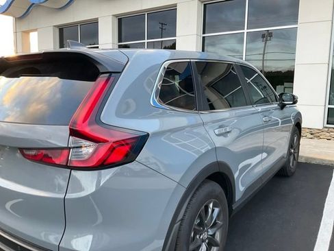 Used 2026 Honda CR-V EX-L image 7