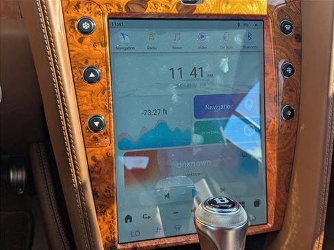 Used 2013 Bentley Continental GT image 6