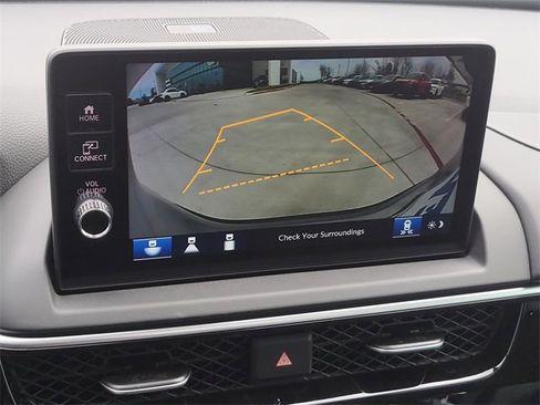 New 2026 Acura ADX FWD image 20