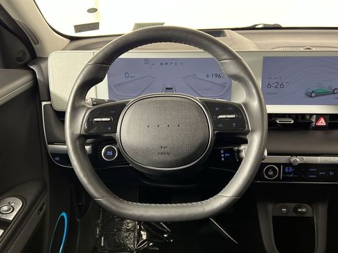 Used 2023 Hyundai Ioniq 5 Limited AWD/4WD image 16