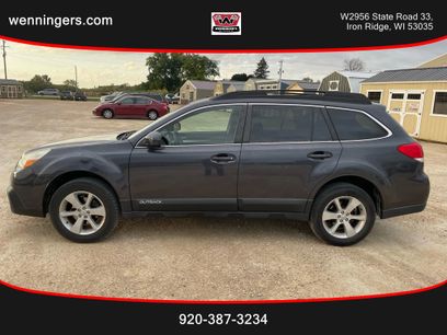 Used 2013 Subaru Outback 2.5i Premium