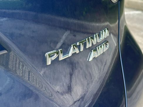 Used 2019 Nissan Murano Platinum AWD/4WD image 11