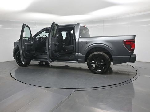 New 2026 Ford F150 STX AWD/4WD image 34