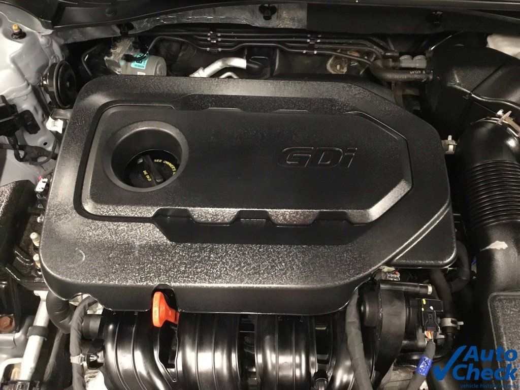 Used 2017 Hyundai Sonata SE FWD image 44