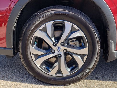 Used 2022 Subaru Outback Limited image 9