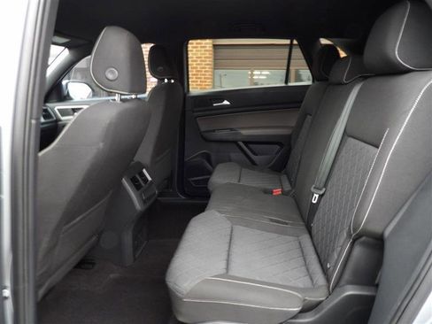 Used 2021 Volkswagen Atlas Cross Sport S image 13