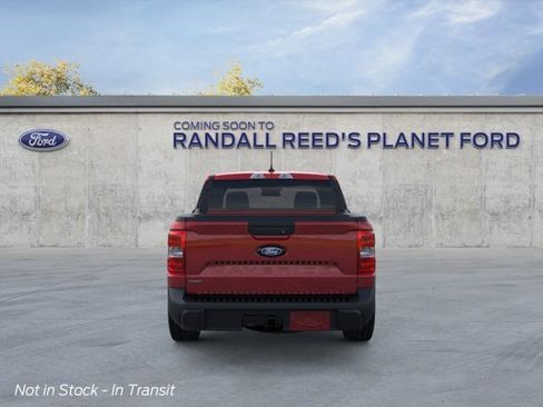 New 2026 Ford Maverick XLT FWD image 5
