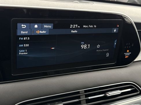 Used 2021 Hyundai Palisade Calligraphy image 18