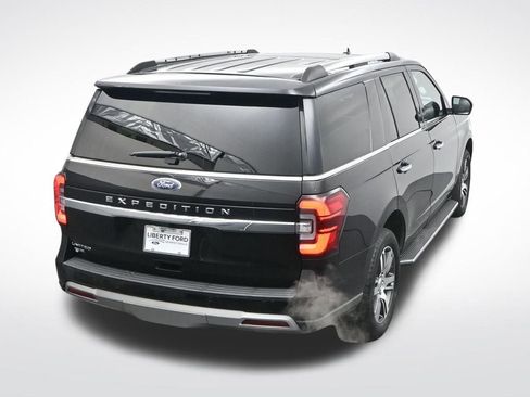 Used 2023 Ford Expedition Limited image 28