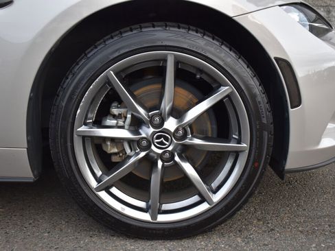 Used 2023 MAZDA MX-5 Miata Grand Touring image 27