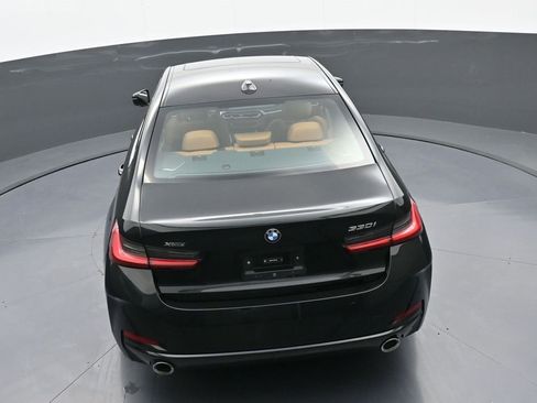 Used 2024 BMW 330i xDrive Sedan w/ Premium Package image 35