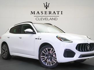 Used 2024 Maserati Grecale GT video 1