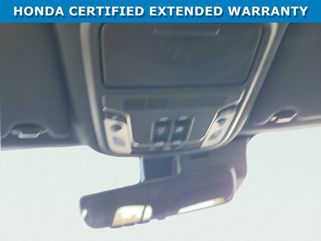 Certified 2024 Honda Ridgeline Black Edition image 39