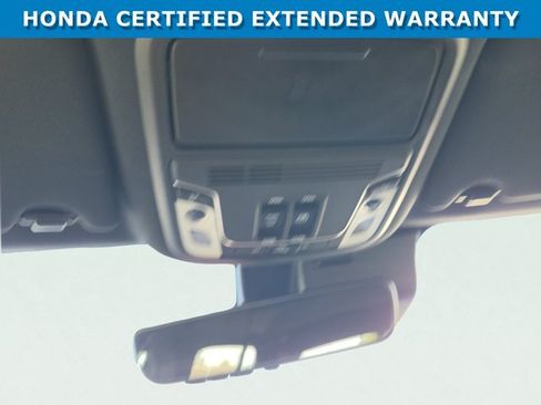 Certified 2024 Honda Ridgeline Black Edition image 39