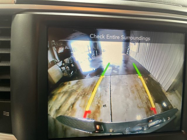 Used 2015 RAM 2500 Big Horn AWD/4WD image 18