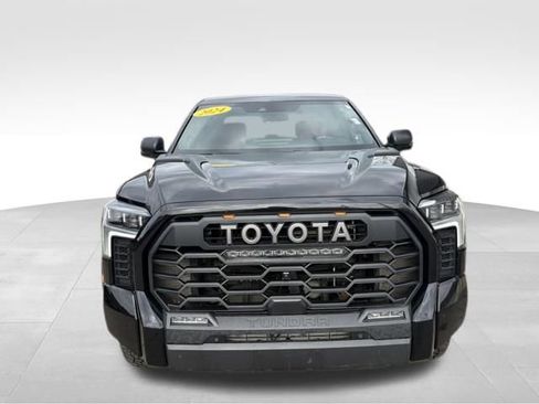 Used 2024 Toyota Tundra Limited image 7