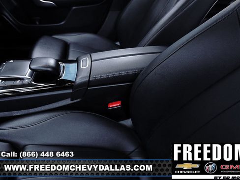 Used 2023 Mercedes-Benz CLA 250 4MATIC w/ Premium Package image 30