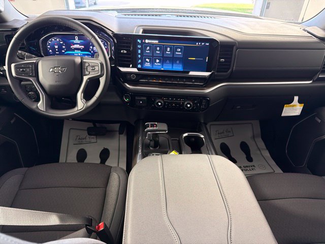 New 2026 Chevrolet Silverado 1500 RST AWD/4WD image 33