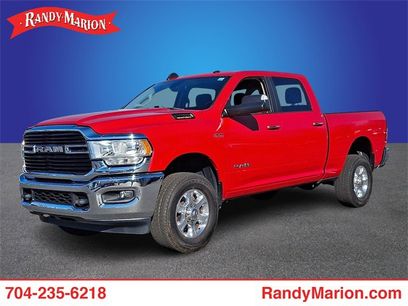 Used 2019 RAM 2500 Big Horn