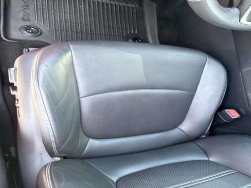 Certified 2024 Toyota RAV4 Limited w/ Advanced Technology Package AWD/4WD image 9