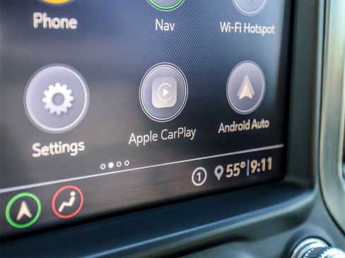 Used 2020 GMC Sierra 1500 Denali w/ Denali Premium Package image 37