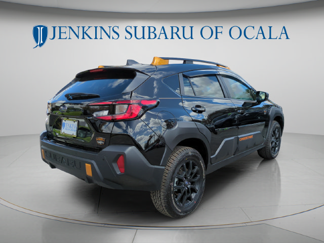 New 2026 Subaru Crosstrek 2.5i Wilderness AWD/4WD image 4